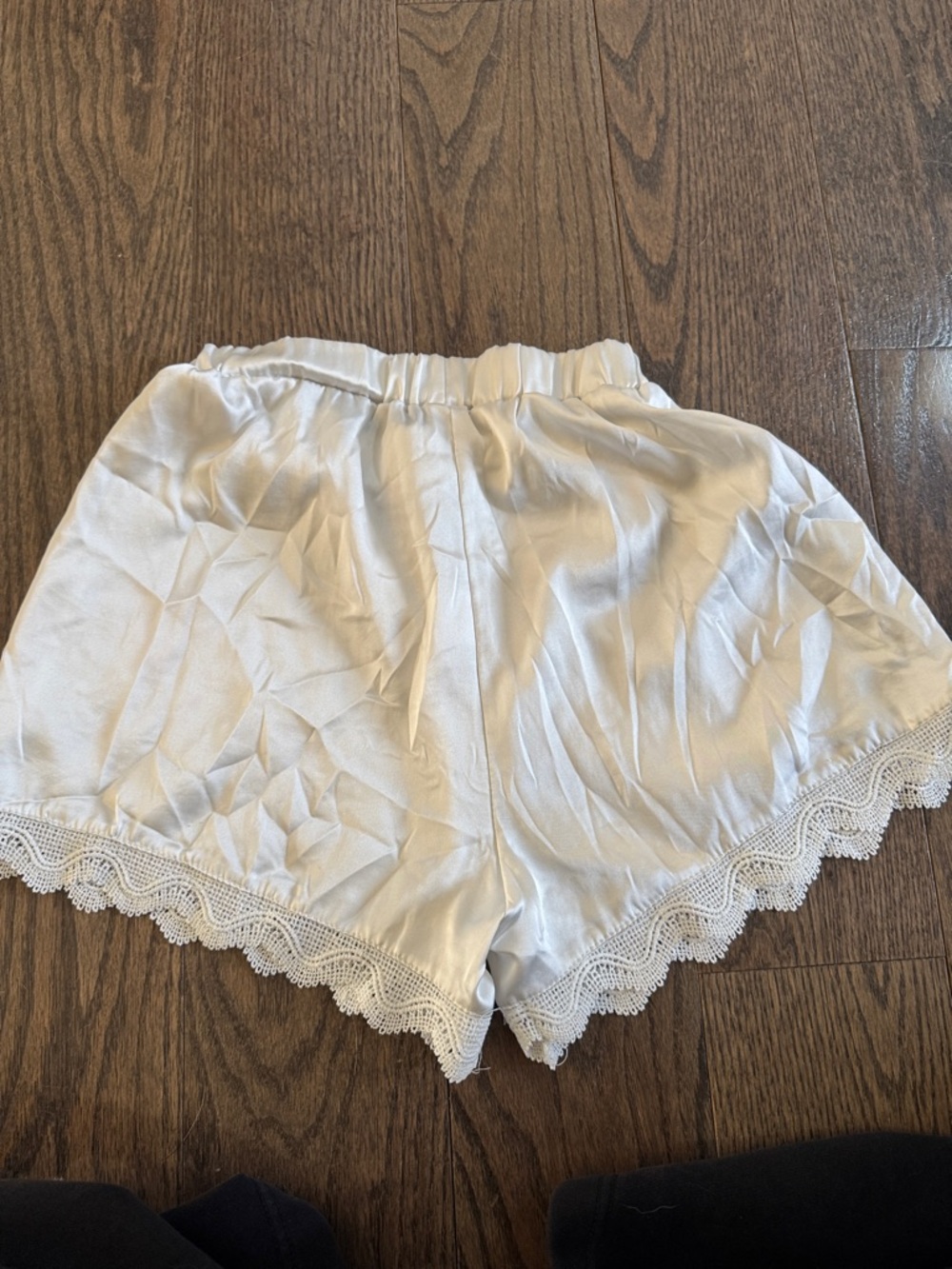 SATIN PJ BOTTOMS